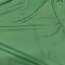 TACVASEN Mens Athletic Short Sleeve T-shirts Quick Dry Fit Workout Sun Protection Swim Shirts Running Rash Guard UPF50+ (Green, L)