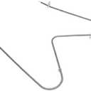Range Oven Bake Heating Element Exact fit for Frigidaire FEFL67DCL, Frigidaire FFEF3015LBB, Frigidaire MEF305PBWC, Frigidaire MEF342BBDD, Kenmore 79095731891, Kenmore 79096011400