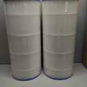 2-Pack Replacement for Pool Filter PA150S, Hayward SwimClear C150S, CX150XRE, CS150E, Unicel C-9441, Spa-Daddy SD-01333 - Filter Cartridge - 150 sq.ft