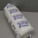 Full Size Air Mattress Pad Cover, Quilted Mattress Protector, Super Soft Breathable and Noiseless Down Alternative Filling Pillow Top Mattress Pad with Deep Pocket Fits Up to 16 Inch Mattress