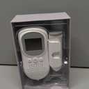 MINI-Doppler ES-100, Detect and Display Fetal Heart Rate ES-100-1