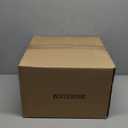 Outdoor Post Light 12X12 in, Column Light,Wired Lantern Column Lamp 110-240V(12-36V Replace Bulb),Garden Light,IP54 Waterproof, Base E26,LED Post lamp,Fence Post caps