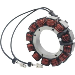 stator Fits for Harley-Davidson* Road King Electra Glide Standard Classic Ultra Classic Road Glide 1999 2000 2001 Repl.# 29987-99B 29987-99 29987-99A
