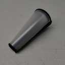 GLADOG Soft Dog Cone Collar, 3 PCS (XL is Only 1 PCS) Flexible Plastic Cone for Dogs After Surgery, Dog Recovery Collar, Adjustable E-Collar for Large/Medium/Small Dogs Cat, Comfy Elizabethan Collar