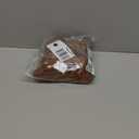 Baby Dark Brown Teddy Bear Soft Stuffed Animal Security Blanket, Plush Bear Character Lovey Blanket, Baby Shower/Nursery Gift, Newborn Infant Toddler Snuggle Blankie for Boys Girls, 14 Inches