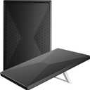 Starlink Gen 3 Protective Cover Case, Starlink Gen 3 Dish Protector Cover, Silicone Protective Case Cover for Starlink gen 3,Waterproof,Impact Resistant to Rocks/Sand/Hail