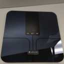 Lepulse No APP Body Fat Scale 500lb Smart Bathroom Scale with 5.44'' Large Backlit Display 8 Body Composition Analyzer, Most Accurate Digital Weight Scale for BMI Body Fat Muscle Mass