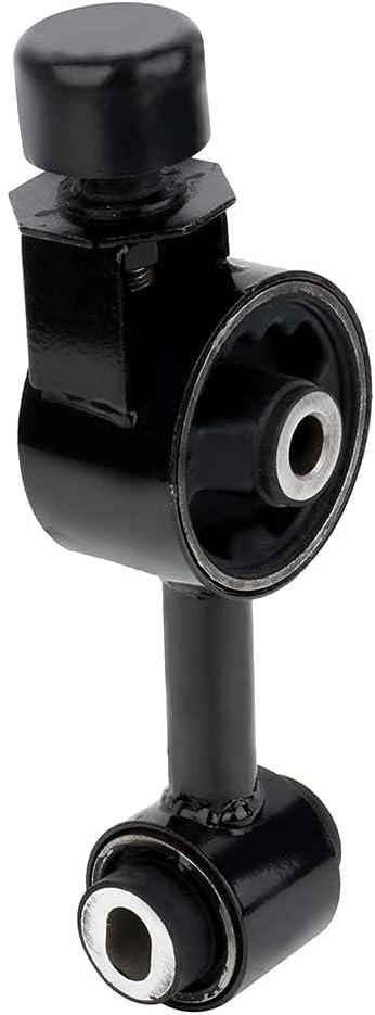 OCPTY 1PC Engine Motor Mount Compatible with Nissan Cube 2009-2014 1.8L, Versa 2007-2012 1.8L, Murano 2009-2014 Tiida 2007-2018 1.8L # A4320 11350EL00A