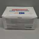 GauzeCare Sterile Abdominal- ABD Combine Pads| 24-Pack, 8x10 Inches| Extra Absorbent & Thick, Individually Wrapped Wound Dressing, First Aid Pads| Surgical-Grade, Nonstick- for Heavy Leakage, Post Op