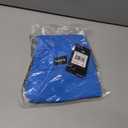 Hurley Baby-Boys Nylon Pull on Shorts (Small, Neptune Blue)