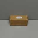 3" Inline Skate Wheels 76mm, Clear Roller Blade Replacement Wheels with Bearings for Skate, Office Chairs, Luggage (Black, 8 Pack)