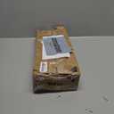 YaFex Heavy Duty Curtain Rods 32-150 Inch, 1 Inch Adjustable Black Curtain Rod for Windows, Extra Long Window Treatment Rods with Aluminium Finials, Easy Installation