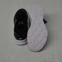 FILA Black & White Memory Speed Chaser 4 Trainers, Size 6