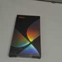 TORRAS Guardian Shockproof for Samsung Galaxy S25 Plus Case, [Non-Yellowing] [12FT Military-Grade Protection] Transparent Slim Case for Samsung S25 Plus Case, Diamond Clear, Hard, 6.7''