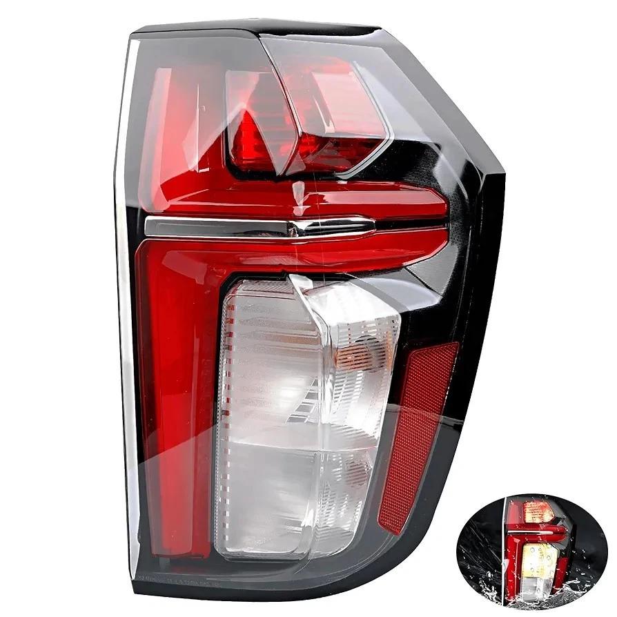LED Right Side RH Taillight 2021-2024 Chevy Tahoe Suburban LS LT RST Z71 Premier