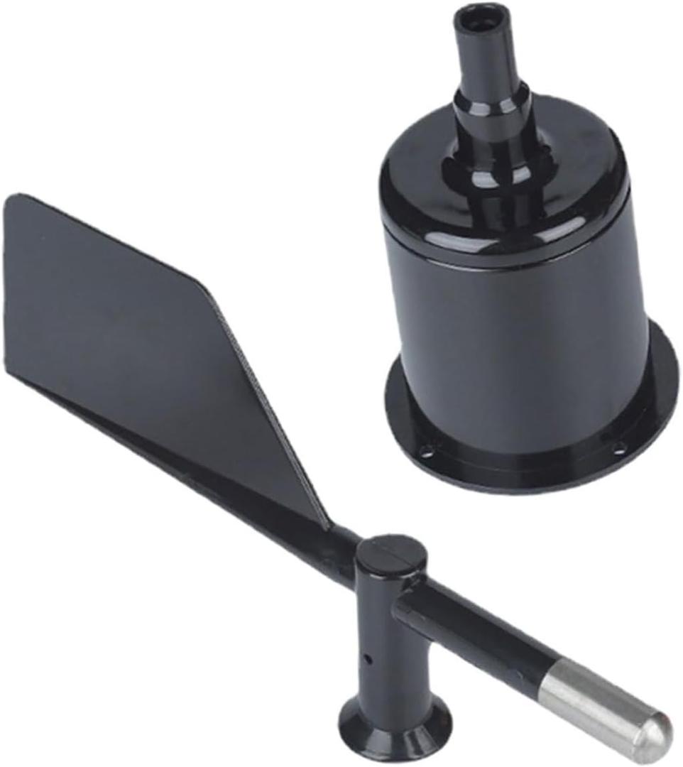Anemometer Housing Wind Indicator Supply Shell Wind Indicator Supplies Wind Direction Indicators Shells Wind Anemometer Part Wind Indicators Shell Abs Sensor Small
