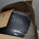 PetJett Large Dog Bed - 36'' Calming Donut Dog Beds, Anti-Slip & Washable Large Round Bed, Fluffy Faux Fur Pet Bed, Super Soft Anti-Anxiety Premium Comfort Bed, Fits Dogs Up To 80 lbs - Beige