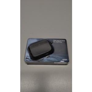 ESR for AirPods Pro 3 Case, Compatible with AirPods Pro Case 3rd Generation (2025), Compatible with MagSafe, Full Drop Protection Cover with Lanyard, Black