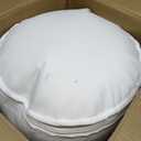 Mellow Marshmellow Comforter Full/Queen, All-Season Temperature Control