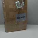 EVERGRACE Velvet Quilt Set King Size, Luxurious Soft Quilted Bedding Sets, Lightweight Velvet Comforter for All Season, Striped Channel Bedspread Coverlet with 2 Shams, Terracotta Clay