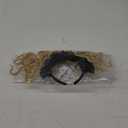 Unicra Gold Medusa Headpiece Snake Headband Medusa Costume Hair Accessories for Women (1 Count (Pack of 1))