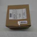 PUHONG Christmas String Lights, 138 LEDs Curtain Lights with 8 Light Modes, 11.48FT Star Moon Indoor Outdoor Fairy String for Window, Bedroom, Wall, Home, Ramadan, Christmas Decoration - Multicolored