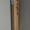 LINCO Lincostore Backdrop Support Stand Kit 10x6.5ft Adjustable Photography Studio Photo Background Support System with Carrying Bag for Green Screen Muslin, 4171 (10ft wide 6.5ft high)