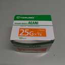 Terumo 25G x 5/8 inch (16mm) 100 Each/Box Again Needles