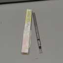 Clinique Quickliner For Eyes Eyeliner Pencil | Water Resistant, Smudge Resistant + Safe For Sensitive Eyes | 11 Shades (AC Smoky Brown)