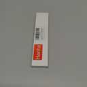 Harita Box Cutter Utility Knife Stainless Steel, Adjustable blades length Heavy Duty Rust Resistance with blackening via phosphating with 10 Pcs SK5 Blades for men women craftmen Quick-Change Bright