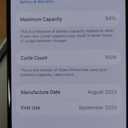 Apple iPhone 15 Pro, 1TB, Blue Titanium - Unlocked 