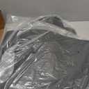 LASFIT Floor Mats & Backrest Mats & Cargo Mats for Mazda CX-90/CX-90 PHEV 2026 2025 2024 7 Seats with 2nd Row Bucket Seats, All Weather TPE Custom Fit Floor Liners for CX-90/CX-90 PHEV Car Mats