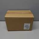 Syntus Clear Cabinet Organizer, Kitchen Shelf Organizers Set of 2 for Pantry Shelf, Plate & Spice Rack Organization