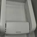 PetSafe ScoopFree Clumping Self-Cleaning Litter Box - Automatic Electric Litter Box with Integrated Health Counter - Mess-Free Waste Disposal - Odor-Free for Fresh Environment (1 unit (Pack of 1), Gray)