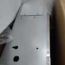 IKTCH 30 Inch Under Cabinet Range Hood, 900 CFM with 4-Speed Gesture Sensing & Touch Control, Stainless Steel Range Hood