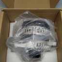 New Alternator Fit for Jeep Wrangler 3.8L 2007-2008, Fit for Dodge Grand Caravan/Town & Country 3.3L 3.8L 2008-2010, Fit for Volkswagen for Routan 3.8L 2009 2010, 04801304AA, 4801304AA, 421000-0700