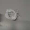 Momcozy Flange Insert 19mm Compatible with 24mm Flange/Shield of Most Pumps, Insert for Breast Pump Replacement Accessories, 8PCS 19mm