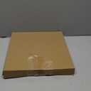 12.5 Inch Pan Lid - Glass Lid with Stainless Steel Handle for Frying Pan and Pots