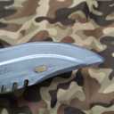 deAO Army Soldier Dress Up for Kid Military Costume Set Role Play with Helmet Accessories Soldier Boy Dress up Halloween (Large, Green)