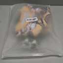 RAAIBB Kids Maui Costume Set Ocean Costume Boys Printed Tattoos Shirt Pants Wig Necklace Cosplay Theme Party Costume Outfits (3T(90))