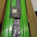 VIVOSUN S448 4x4 Grow Tent, 48"x48"x80" High Reflective Mylar Grow Tents with Observation Window and Floor Tray for Hydroponics Indoor Plant Tents for VS4000/VSF4300 (Black)