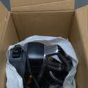 Jimmy BX7 Pro Mattress Vacuum Cleaner, Bed Vacuum Cleaner with UV-C & Ultrasonic & 5s Quick Heating, 16Kpa Suction 480W Handheld Vacuums for Dust & Pet Hair with HEPA(Gray, Corded)