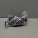 MIGOHI Warm Dog Coat Winter Dog Jacket,Waterproof Cold Weather Coats for Dogs,Fleece Jacket for Small Medium Large Dogs,Reflective Thick Fleece Vest with Leash Hole (Navy)