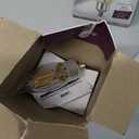 Feit Electric Smart LED Candle Wifi Bulb, Works with Alexa or Google Assistant, E12 base, No Hub, Flame Tip Filament Chandelier Light Bulb, 2700K Soft White, 4 Pack CFC40/927CA/FIL/AG/4