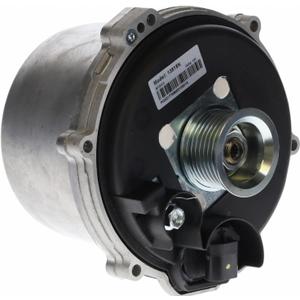 OEG Parts New Liquid Cooled Alternator Compatible With BMW Land Rover V8 4.4 4.6 & V12 5.4 1999-2009 12-31-7-508-258 12317508286, 12311705483, 12311705557, 12317508052, ABO0254, 40024106, BAL0734X