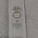 Sun Bum Mineral SPF 30 Tinted Face Sunscreen - Matte Primer - Broad Spectrum Moisturizing Sunscreen with Vitamin E - Hawaii 104 Act Compliant (Without Octinoxate & Oxybenzone) - Travel Friendly 1.7 oz