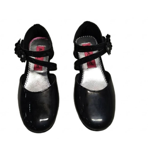 Rachel Shoes Estelle Black 1+M