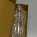 Replacement Mixer Beaters Compatible with Sunbeam Mixmaster Mixers Models 2355, 2356, 2357, 2358, 2359, 2360, 2364, 2381-Premium 304 Stainless Steel, High Efficiency Attachments, NOT UNIVERSAL- 2 Pack