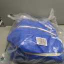 SGPAC Heavy Duty Mattress Bags for Moving and Storage,Extra Thick King Mattress Storage bag,Mattress Cover for Moving with Reinforced Handles and Zipper Closure to Prevent Rips,Made of New Material