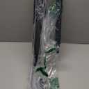 Surfboard Bike Rack, Adjustable Bike Surfboard Carrier Bracket, Compatible with Short Boards, Boogie Boards, Snowboards